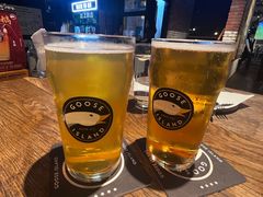 -Goose Island Brewhouse鹅岛精酿啤酒酿造工坊餐厅