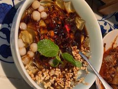 -绿茶餐厅(珞珈创意城店)