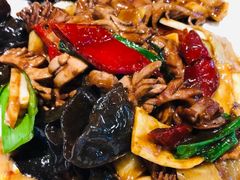 -眉州东坡(春秀路店)