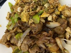 -十二点·辣椒炒肉(南山店)