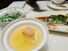 -南太湖山庄·四季轩&国风堂中餐厅