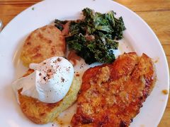 -Egg•Allday Brunch(襄阳北路店)