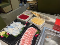 -海底捞火锅(翔龙天地广场店)