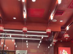 -喜家德虾仁水饺(东海缤纷天地店)