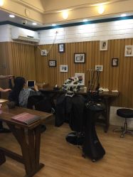 -小齐发型Star~salon