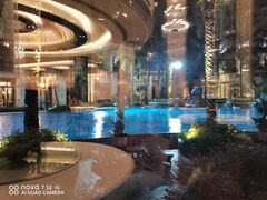 -星河湾半岛酒店-真粤中餐厅