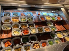 -温野菜涮涮锅(西单大悦城店)