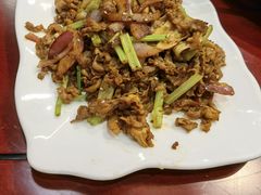 -海拉尔蒙古包(房山长阳总店)
