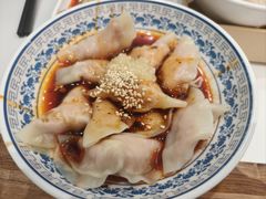 -龙抄手(春熙路总店)