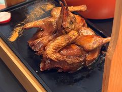 -羽鸽集·乳鸽专门店·地道顺德菜(岭南站店)