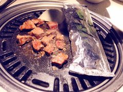 猫抓洋葱牛小粒-猫抓烤肉(武进吾悦广场店)