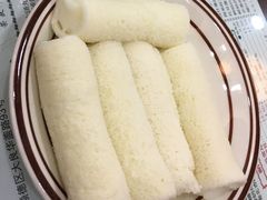 白雪牛奶卷-仁信老铺(华盖路店)