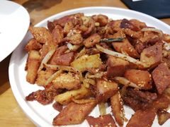 -莲香西域·正宗新疆菜(龙华店)