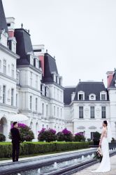 -帆拉斐婚纱摄影(春熙店)