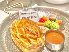 -黑宝石西餐厅(汇励99城市公园店)