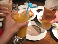 -弗兰克牛排西餐厅Ribone steak house(柠檬花园店)