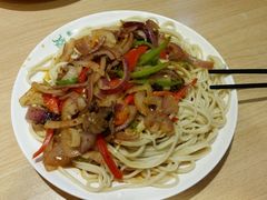 android_upload_pic-清真益鑫羊肉手抓馆(南大街店)