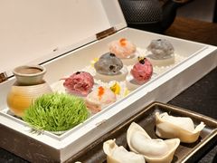 -色響火锅(恒隆广场店)