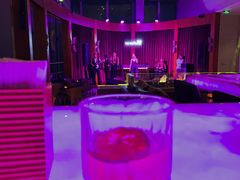 -The Penthouse酒吧