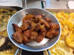 -紫荆广场·花漫里