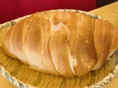 烤大花卷-同和居(什刹海店)