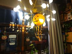 -ZING COFFEE 镜咖啡