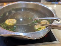 -潮悦牛肉火锅城(水贝店)
