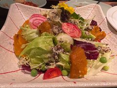-山葵家·创意料理(宁波来福士店)