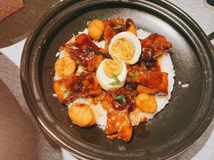 -柿合缘新京菜(静安嘉里中心店)