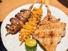 -沼津港精致料理·寿喜烧·烧鸟(青浦宝龙广场店)