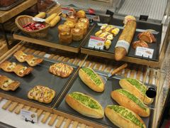 -巴黎贝甜(印象城店)