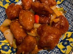 -三号黄浦会Canton Table