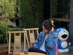 -熙古里艺术村