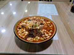 -吴三酸菜麻食酱香面馆(印花布园小区店)