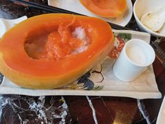 -深圳东部华侨城茵特拉根酒店