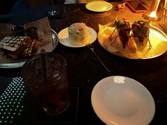 -秀·吧 Show Bar(兰州盛达希尔顿酒店)