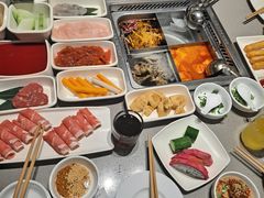 -海底捞火锅(公益西桥店)
