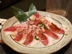 -上男·烧肉集市(五一广场店)