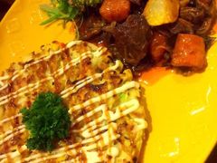 -OKOOKO澳客餐吧(乐天百货店)