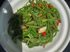 -辣尚瘾·烤鱼·新川菜(牡丹园直营店)