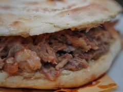 优质夹馍-子午路张记肉夹馍(翠华路店)