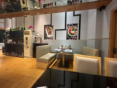 -昱匠·日本料理(金融街店)