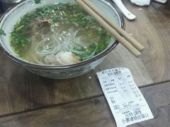 -老白家水盆羊肉