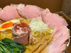 -真打拉面·日式拉面新流派(体育西横街店)