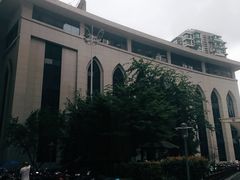 -杭州基督教会崇一堂