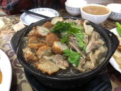 -友利砂锅居(烟台店)