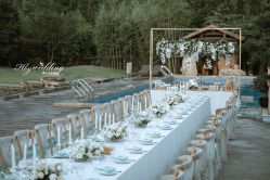 -花落谁家婚礼策划(永安街店)