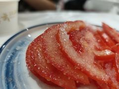 -澎湖湾农家菜(八一路楚天府店)