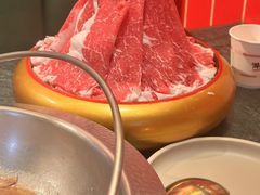 -牛New寿喜烧(金鹰世界店)