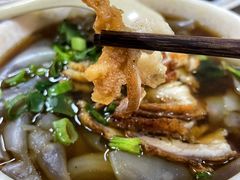 小碗酥肉卷粉-沈卫国卤鸡店(总店)